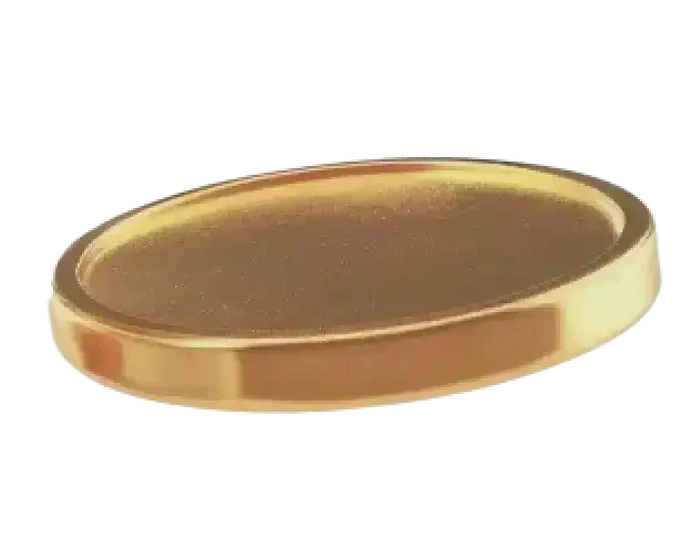 Gold Ledgerix cripto